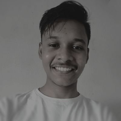 Ex-SDE intern @appointy | Web Developer | Open source enthusiast