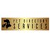 Pet Directory Services (@petdirectoryse1) Twitter profile photo Pet Directory Services (@petdirectoryse1) Twitter profile photo