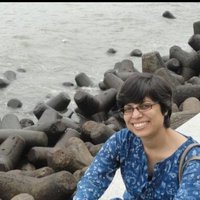 Debali Basu (@debalib) 's Twitter Profile