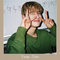 佐藤景瑚 お誕生日メッセージブック👻🦒 (@k5_birthday0729) 's Twitter Profile Photo 佐藤景瑚 お誕生日メッセージブック👻🦒 (@k5_birthday0729) 's Twitter Profile Photo