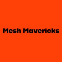 Mesh Mavericks(@MeshiesUK) 's Twitter Profile Photo