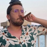 KAzım (@kzmakca) Twitter profile photo