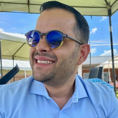 Guionista | Podcastero | Realizador Audiovisual | ComSocial | Fotógrafo | Fact-Checker | Acá solo opiniones personales.