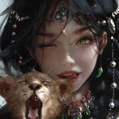 边月
