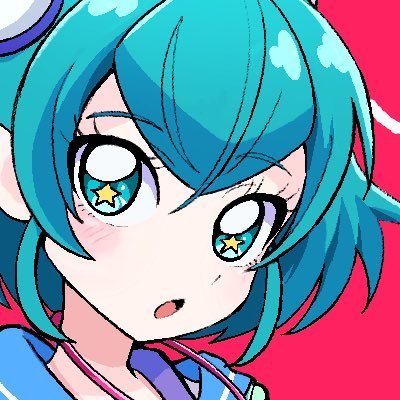 お絵描きする。プリキュアとプリティーシリーズhttps://t.co/69R9ZTzYEo