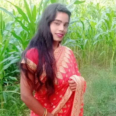 मैं ट्विटर💞 के सहारे आगे बढ़ना चाहती हूं बस आप सब का प्यार💞 चाहिए💗 100% Follow back