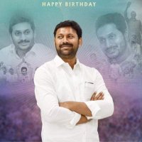 YS Avinash Reddy(@MP_YSRKADAPA) 's Twitter Profile Photo