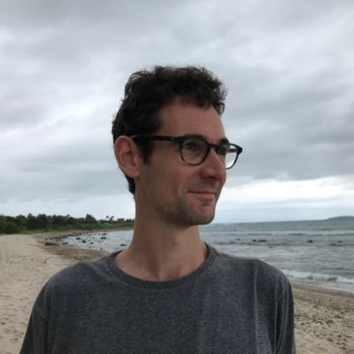 Tom2Phillips's profile picture. Guardian Latin America correspondent pleading (so far unsuccessfully) with Twitter to let him back into his actual account @tomphillipsin