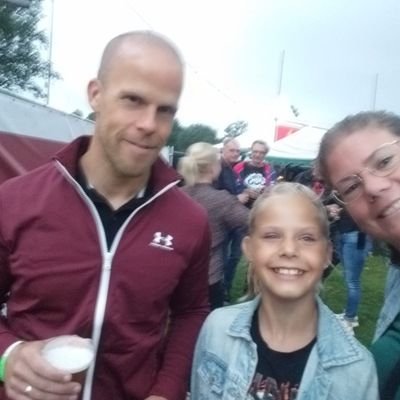 BakkerMarnix's profile picture. Taxateur, voetbaltrainer, sportliefhebber, trotse vader van Eva en Ruben.