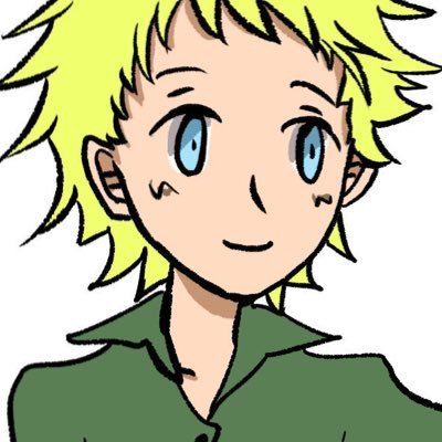 -さんのプロフィール画像