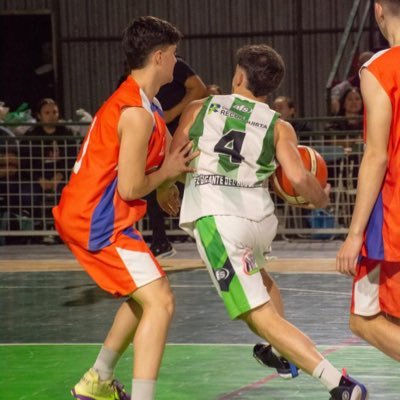 Alejomaurenzic's profile picture. Cpp💚