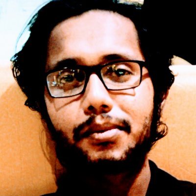 ArindamKumarPa2's profile picture. I am a problem solver with Math Background. My research interests include dynamical systems and machine learning. I like to code in MATLAB and Python.