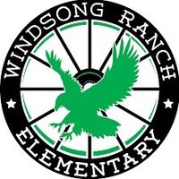 Windsong Ranch Elementary(@windsongelem) 's Twitter Profile Photo
