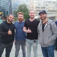 Rory Mulvaney (@rorymulvaney) 's Twitter Profile