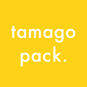tamago pack.＠同人誌デザインさんのプロフィール画像