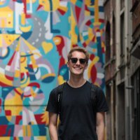 FabianFischer (@fabialexfischer) 's Twitter Profile