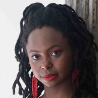 Isis Davis-Marks (@isisdavismarks) 's Twitter Profile Photo Isis Davis-Marks (@isisdavismarks) 's Twitter Profile Photo