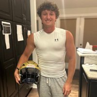 Wyatt Chanda (@wyatt_chanda) 's Twitter Profile