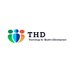 Technology for Health and Development (@thd_rdc) Twitter profile photo Technology for Health and Development (@thd_rdc) Twitter profile photo