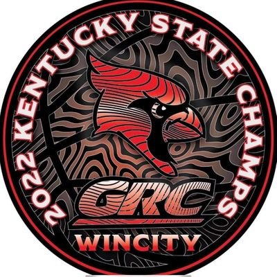 Official Twitter Account: George Rogers Clark High School- Boys Basketball Program  -2022 KHSAA State Champions,
2023 KHSAA  State Runner Up
 #WinCity #GoCards