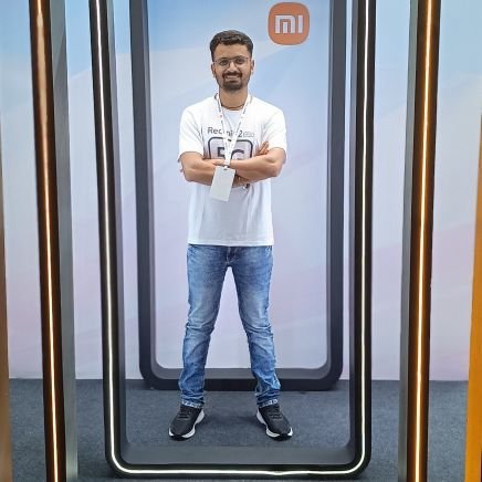 siddeshsharan's profile picture. 