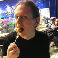 Seth Goodman 🥥🌴 (@graphingparking) 's Twitter Profile