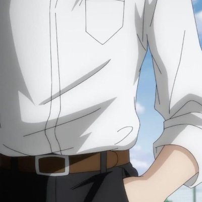 you aren't acting stupid, you're just plain stupid.
-HAMADA ASAHI