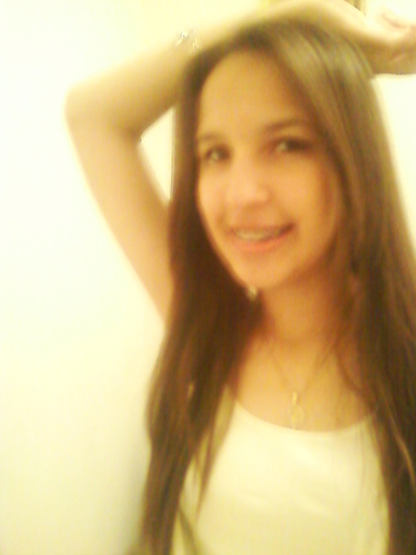 Nunca fui boa com Auto-descrição... apaixonada por My Life as Liz e Boyce Avenue