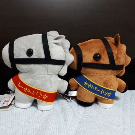 umpwlTbk9Y88143's profile picture. オルフェーヴル🐎、グランアレグリア🐎推しでした☝一方でウインバリアシオンが気になって仕方がないです🤔No.2の切なさ全開です😰他にはアルフレード、トーホウジャッカルもなぜか気になり応援していました📣