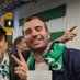 Miguel V. de Oliveira (@mmsvoliveira) Twitter profile photo Miguel V. de Oliveira (@mmsvoliveira) Twitter profile photo