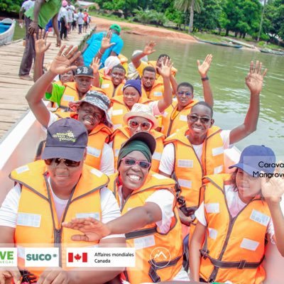 🌦#Climatologue☀️🌳#Environnementaliste🌍 #Naturfreind☘️ #Climatactiviste🍂 @Jve_Senegal 💚#Greenblogger #climatjustice