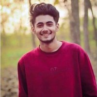 گـمـنـــام لــــڑکـا🥀 (@mdfaiz_writer) 's Twitter Profile