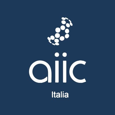 Ramo Italiano di AIIC - Associazione Internazionale Interpreti di Conferenza - con circa 200 interpreti professionisti in tutto il paese