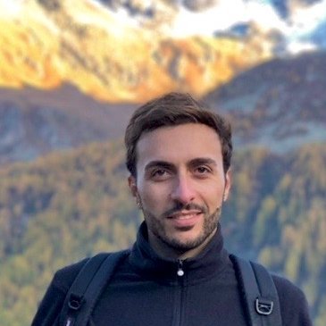 Researcher @ETH_en focusing on plant-water interactions. Alumn @EPFL & @Columbia. #Climate #AI #RemoteSensing #Ecophysiology. Alpinist, yogi, dancer (he/him)