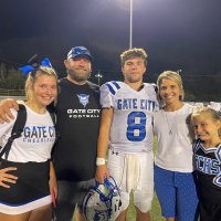 Amy Bledsoe (@bledsoes9603) 's Twitter Profile