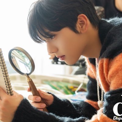 loveryujin_han's profile picture. 