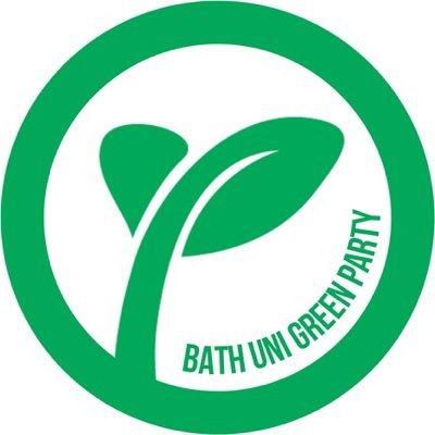 University of Bath Green Party group, working towards a #GreenFuture at Bath