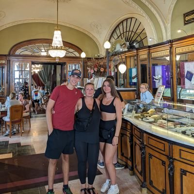 katalin_diaz's profile picture. grade 2 teacher, St. Luke Catholic School