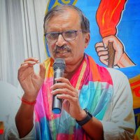 Dr. Manglesh Kumar Srivastava(@DrMangleshBJP) 's Twitter Profile Photo