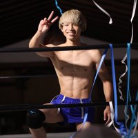 "天下変態"ドラゴン・スカイ (@awa_dragonsky) 's Twitter Profile Photo "天下変態"ドラゴン・スカイ (@awa_dragonsky) 's Twitter Profile Photo