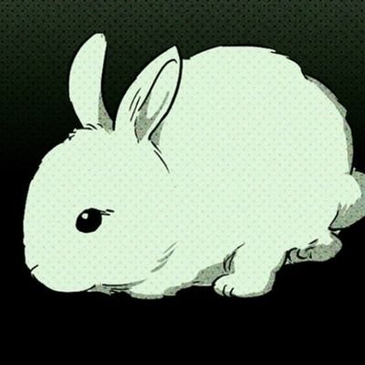 Weird Rabbitさんのプロフィール画像
