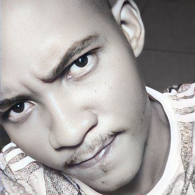 MXMM_Trde's profile picture. Give respect to take respect.𓅃