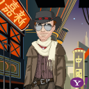 Game, gmod, anime, manga, movie fan, cat, dog, bird lover, and transformers nerd. from vancouver british (shit) Columbia