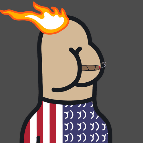 SnakePlyskyn's profile picture. #GenuineUndead