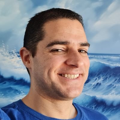 ekammeijer's profile picture. Pura Vida!!
🌊🌴