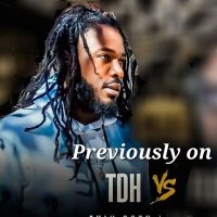 TDH😈(@TopFloorVillain) 's Twitter Profile Photo