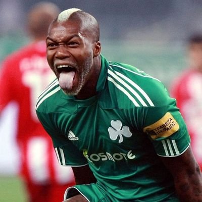 NewsPaofc's profile picture. 📰☘️Daily News for the Biggest club in Greece⭐️🌎
Est. 26/8/2023