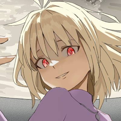 常勝無敗のアンダーグラウンド。さっちんを推せ。格ゲーとFPSを嗜みます。MBTL:ワルク UNI:フォノン
