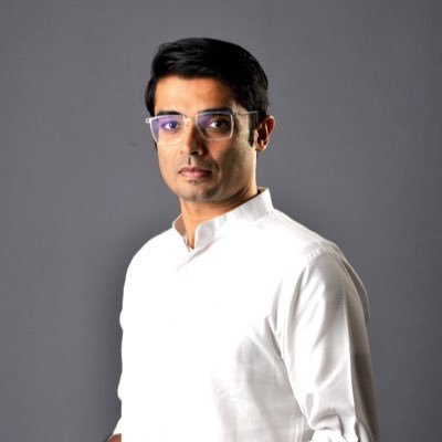 JaiveerShergill Profile Picture