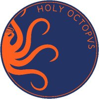 HolyOctopus(@HolyOctopus_sro) 's Twitter Profile Photo